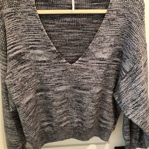 Free People Dresses - Free People sweater skirt and top Free People Dresses - Free People sweater skirt and top
